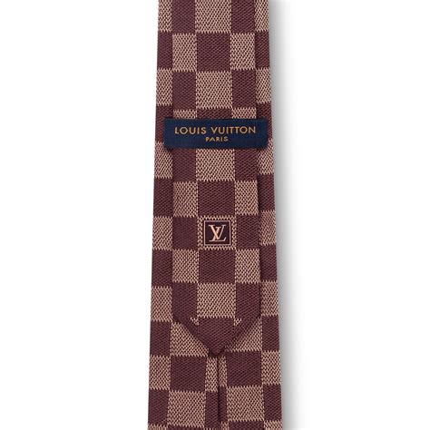 louis vuitton cravate|cravate louis vuitton prix.